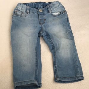 🌵H&M Slim Fit Denim Pants